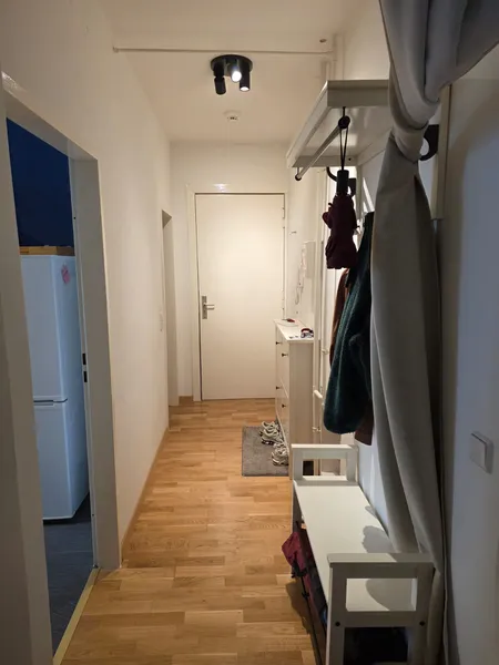 Kompaktes Ein-Zimmer-Apartment: Wohnen in Prenzlauer Berg — photo 1